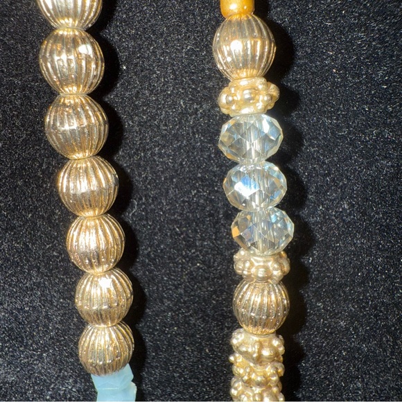 Chico’s Mabel Multi-Strand Necklace - Picture 4 of 9